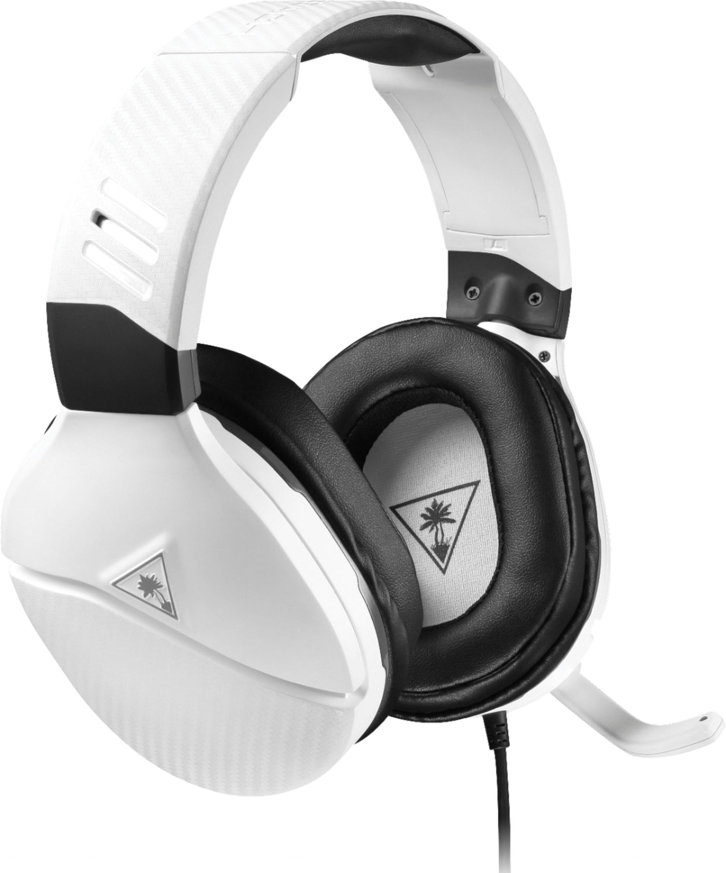 Recon 200 Headset - White - Rekes Sales