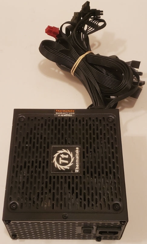 Thermaltake Smart SP-650AH2NCB-A 650W PSU