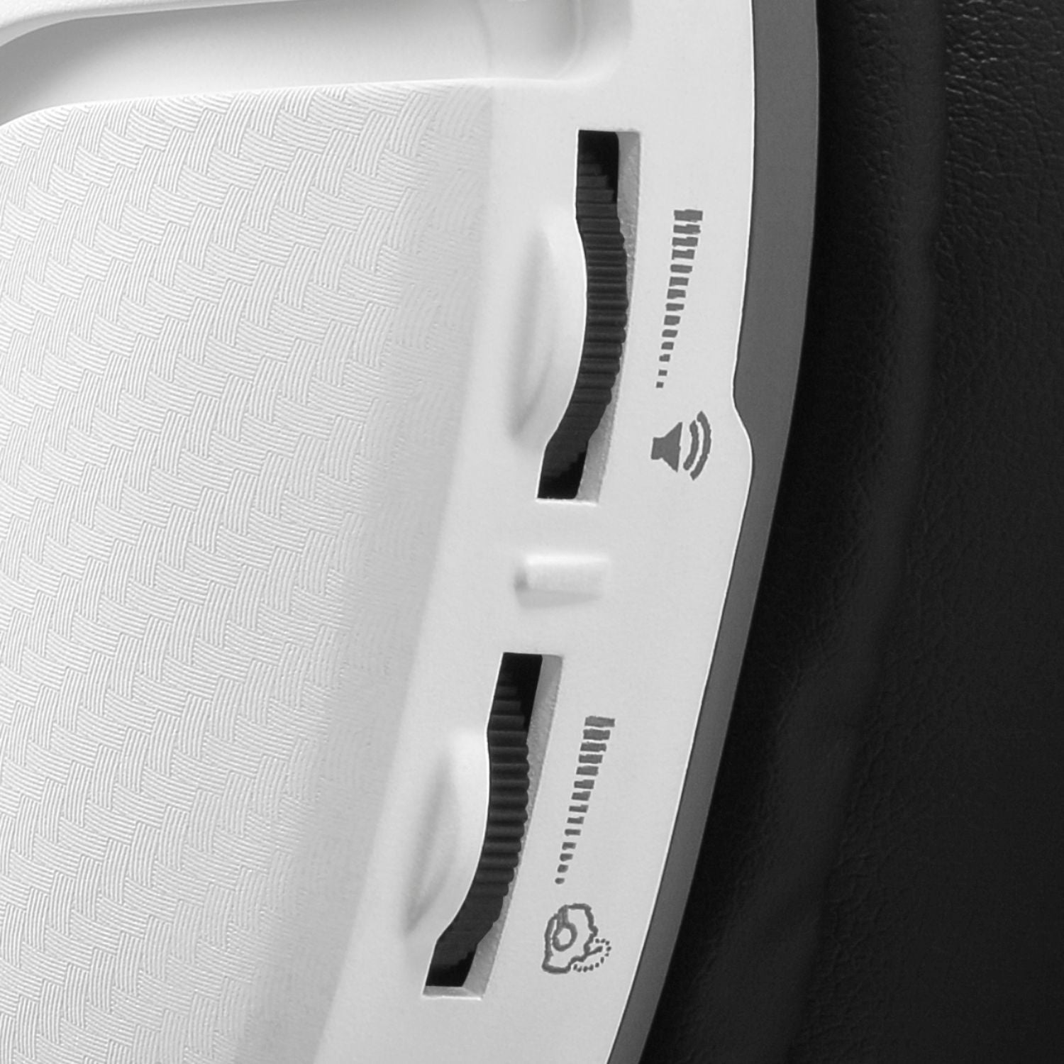 Recon 200 Headset - White - Rekes Sales