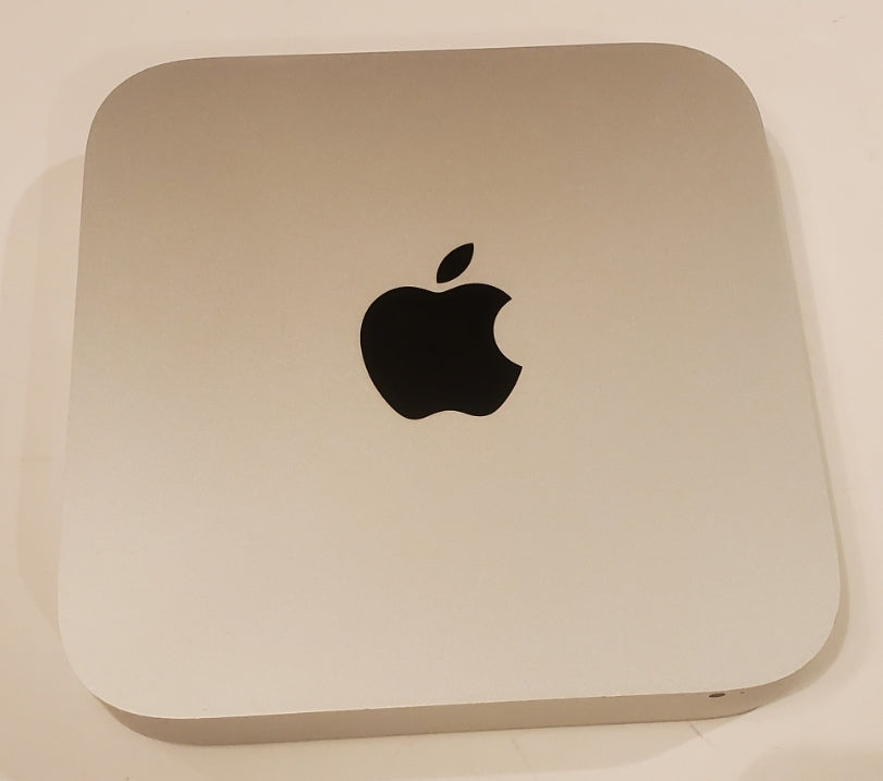 Apple Mac Mini MGEN2LL/A - Intel i5 / 8GB Ram / 500GB SSD / OS Monterey