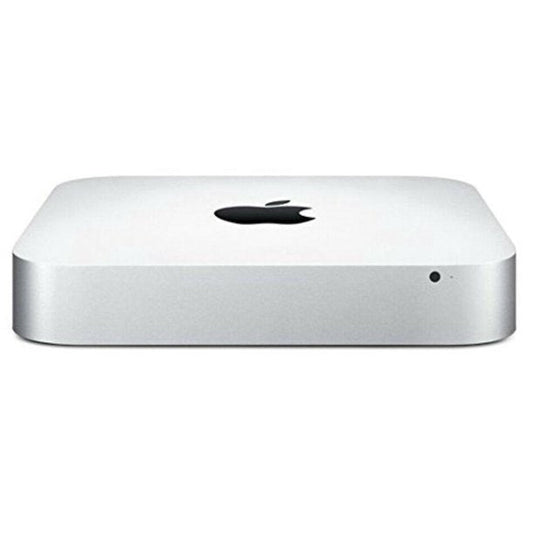 Apple Mac Mini MC815LL/A - Intel i5 / 8GB Ram / 500GB HDD  / OS High Sierra