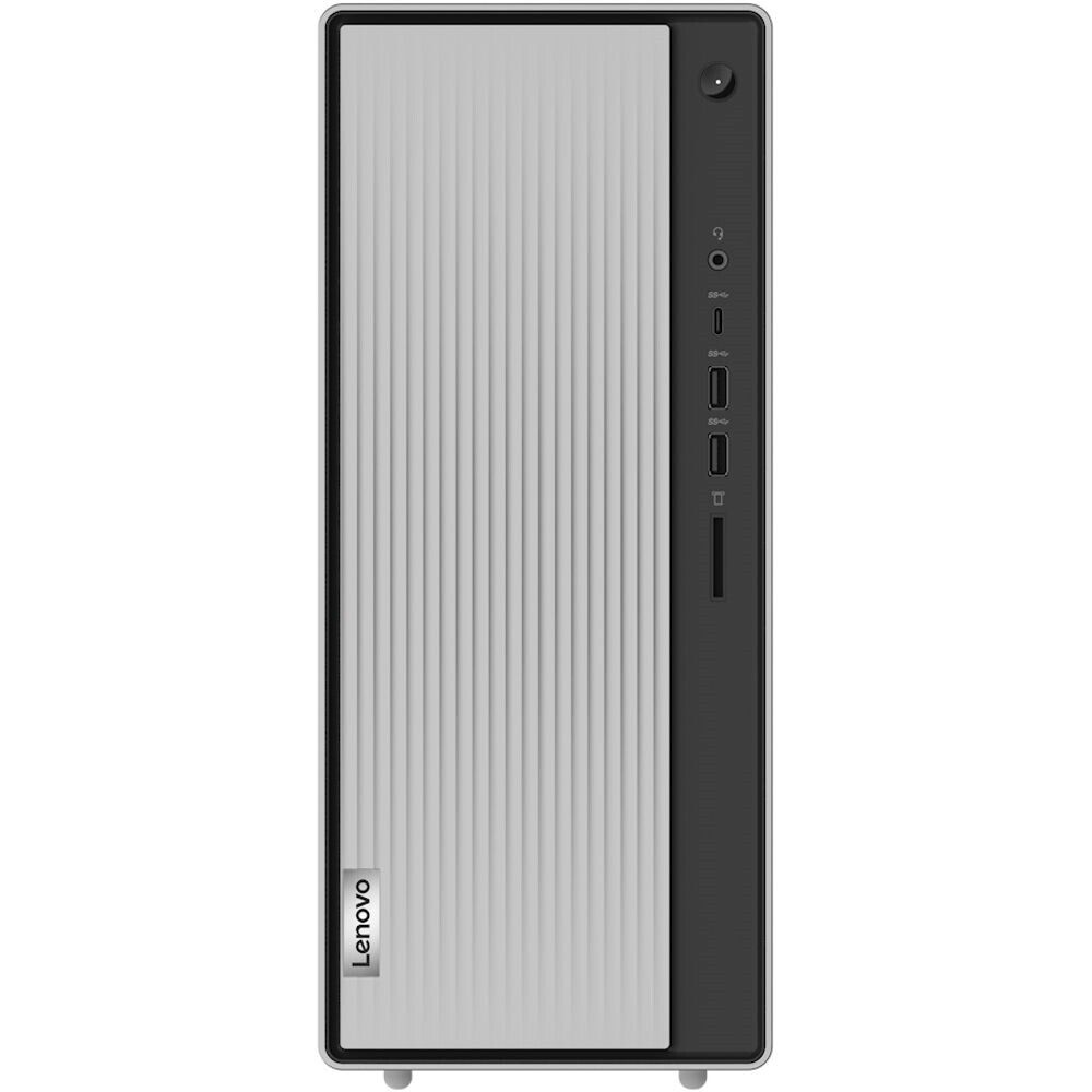 Lenovo IdeaCentre / i5 10th Gen / 1TB HDD / Windows 10