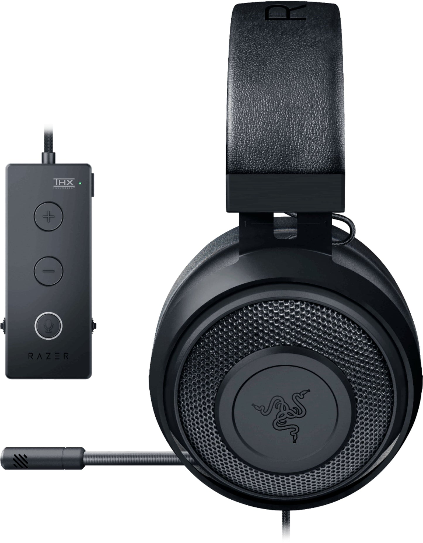 Razer - Kraken Tournament Edition Gaming Headphones - Rekes Sales