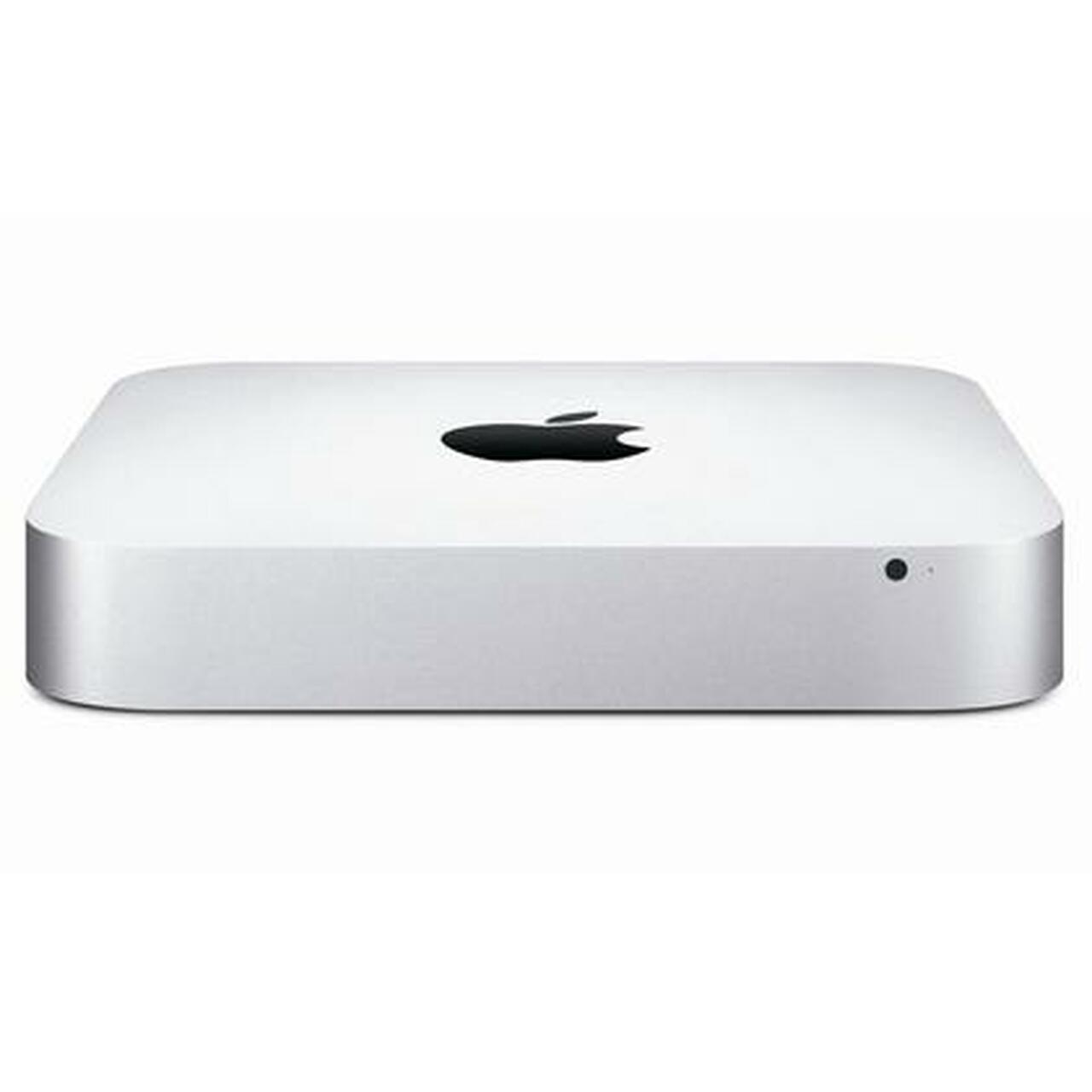 Apple Mac Mini MD388LL/A - Intel i7 / 4GB Ram / 1TB HDD / OS Catalina