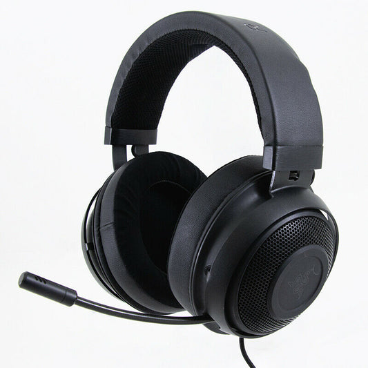 Razer - Kraken Tournament Edition Gaming Headphones - Rekes Sales