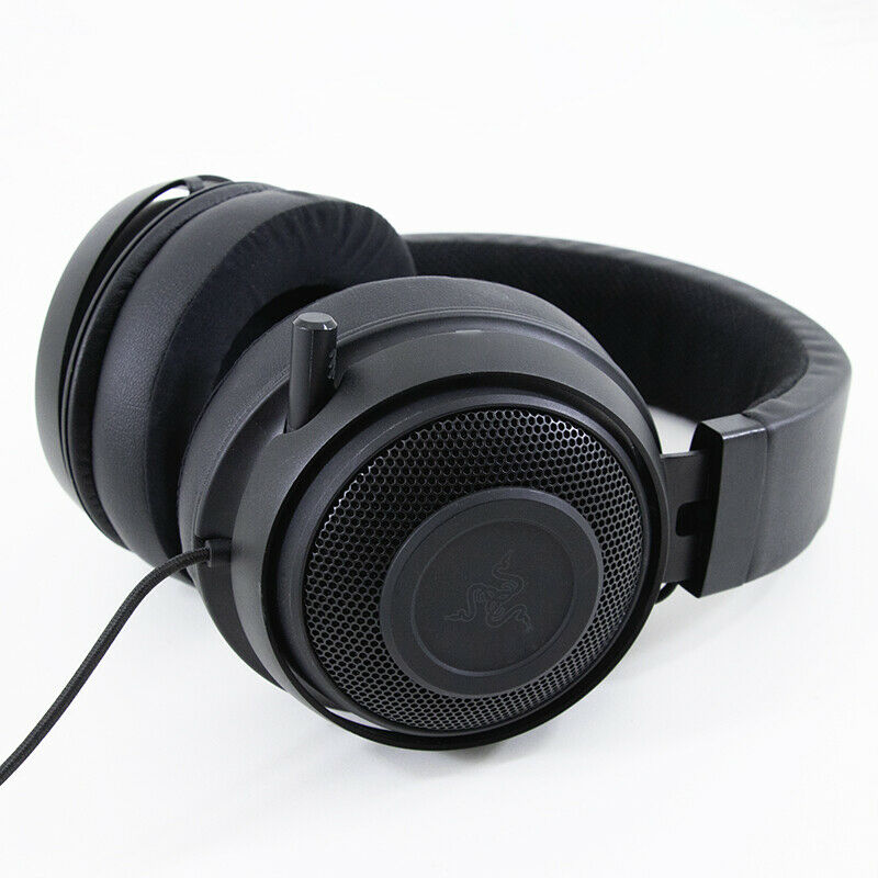 Razer - Kraken Tournament Edition Gaming Headphones - Rekes Sales