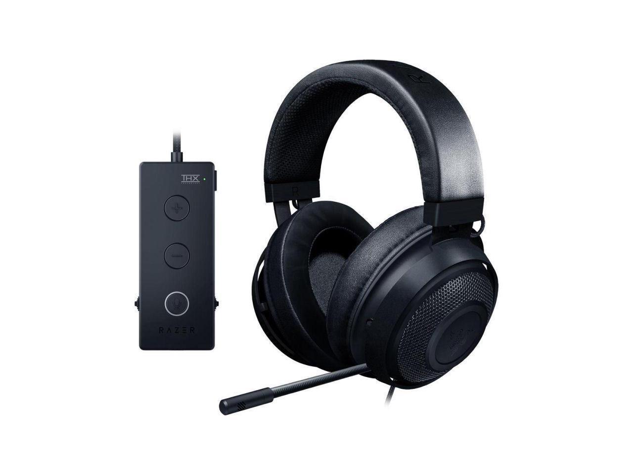 Razer - Kraken Tournament Edition Gaming Headphones - Rekes Sales