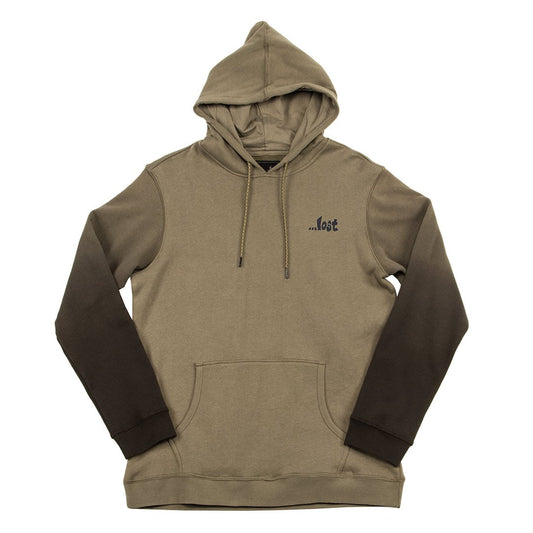 Lost Enterprises Pike Pullover Hood Fleece - Rekes Sales