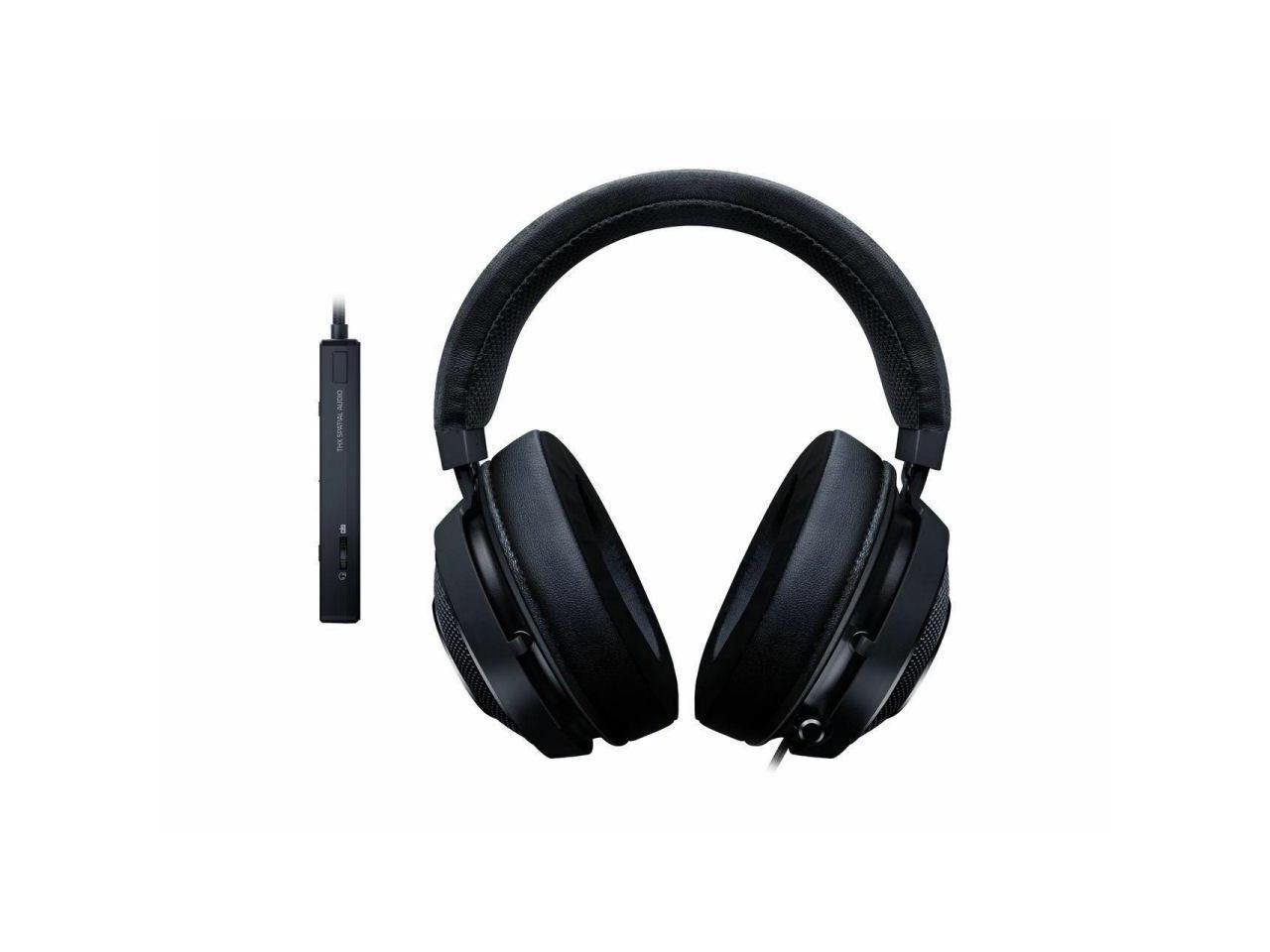 Razer - Kraken Tournament Edition Gaming Headphones - Rekes Sales