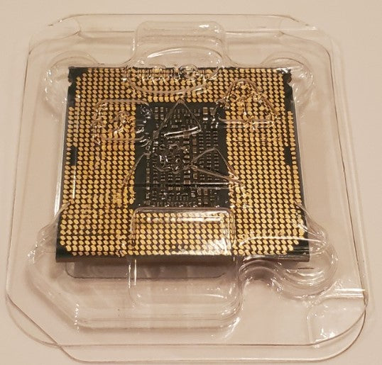 Intel Core i5-9600KF – RCNZ Tech