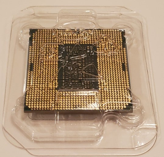 Intel Core i5-9600KF