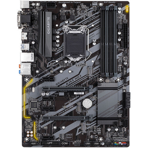 GIGABYTE B365 HD3 Motherboard
