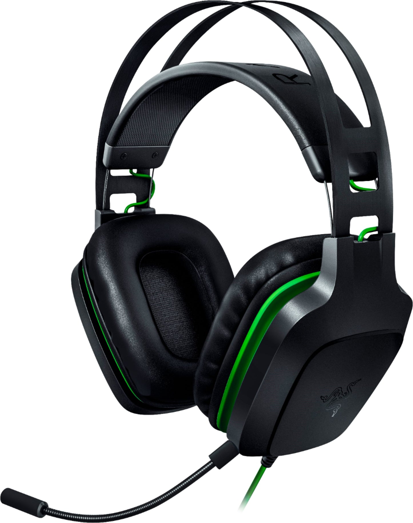 Razer Electra USB V2 - 7.1 Surround Sound Digital Gaming Headset - Rekes Sales