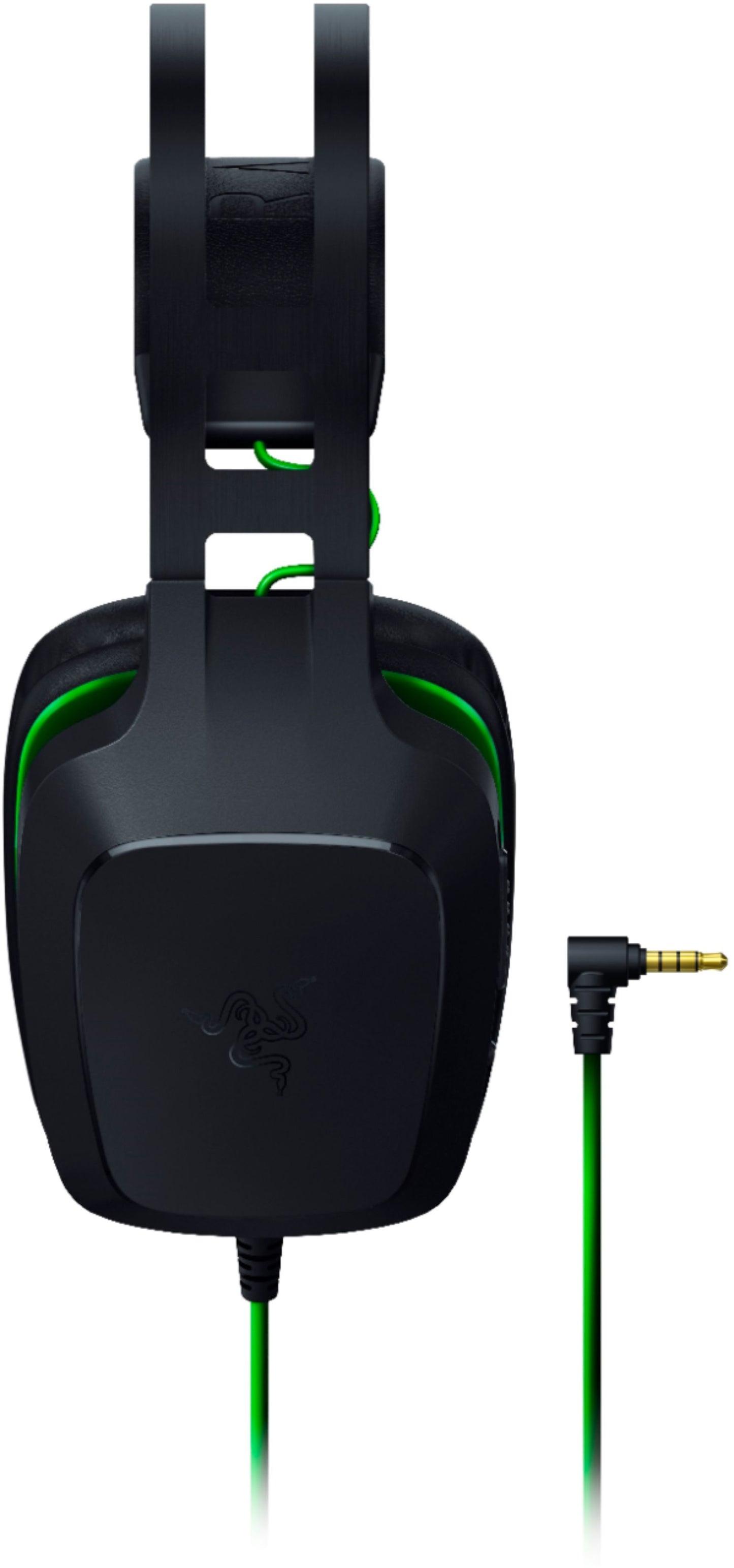 Razer Electra USB V2 - 7.1 Surround Sound Digital Gaming Headset - Rekes Sales