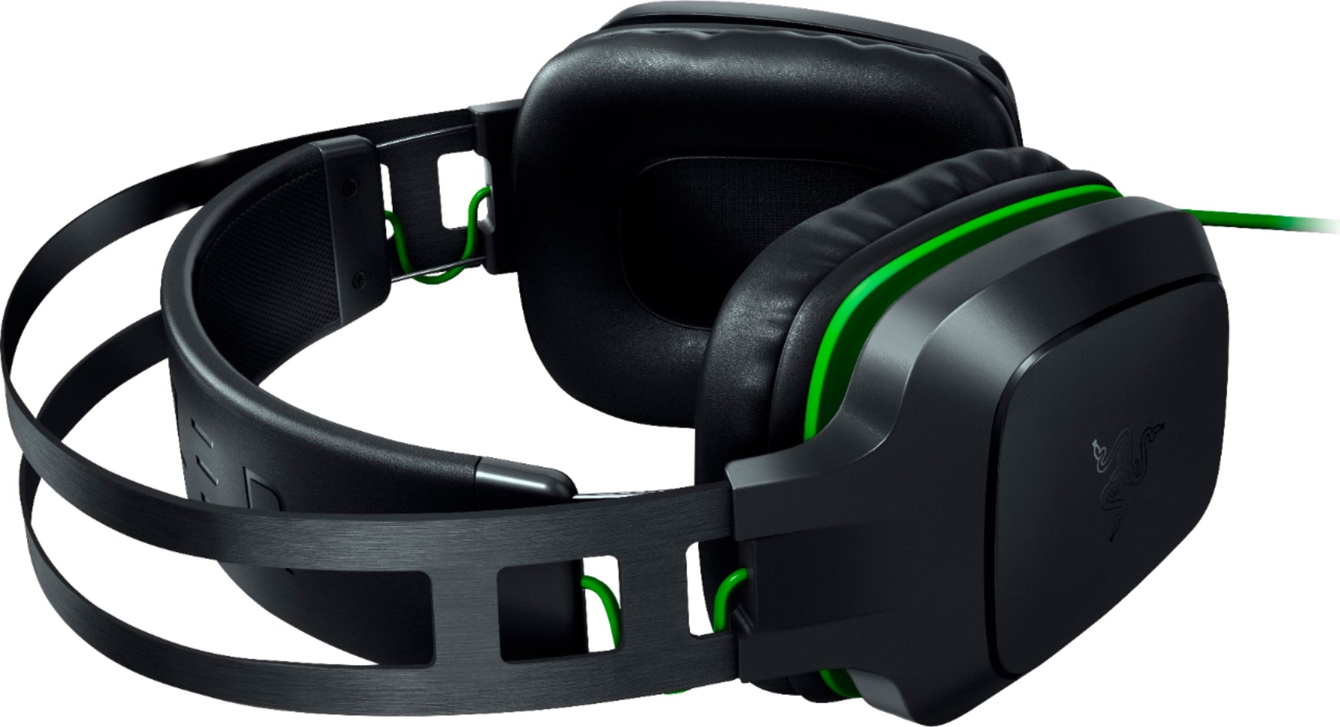 Razer Electra USB V2 - 7.1 Surround Sound Digital Gaming Headset - Rekes Sales