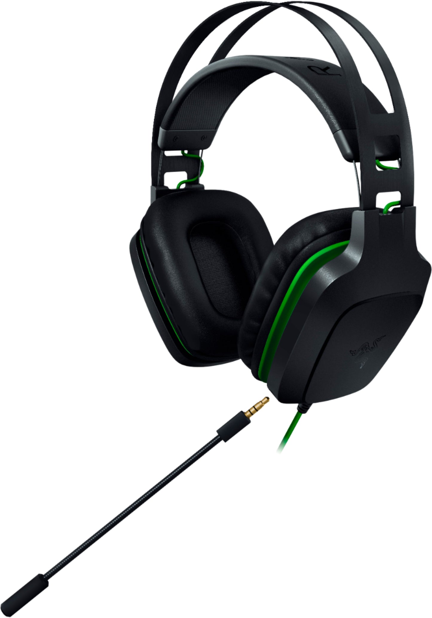 Razer Electra USB V2 - 7.1 Surround Sound Digital Gaming Headset - Rekes Sales