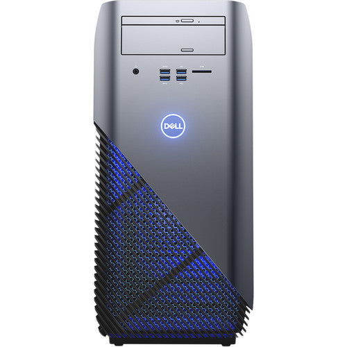 Dell Inspiron AMD Ryzen 5 1400 / Radeon RX 570