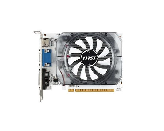 MSI GeForce GT 730