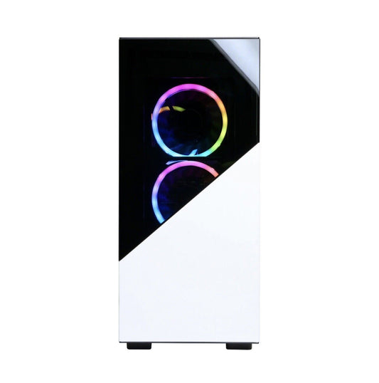 CyberPowerPC / AMD Ryzen 7 5700G / RX 6700 XT / Windows 11
