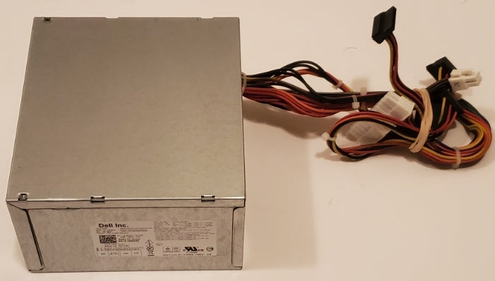 Dell N6H3C 300W PSU