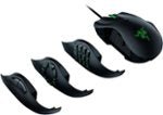 Razer Naga Trinity Wired Optical Gaming Mouse - Rekes Sales
