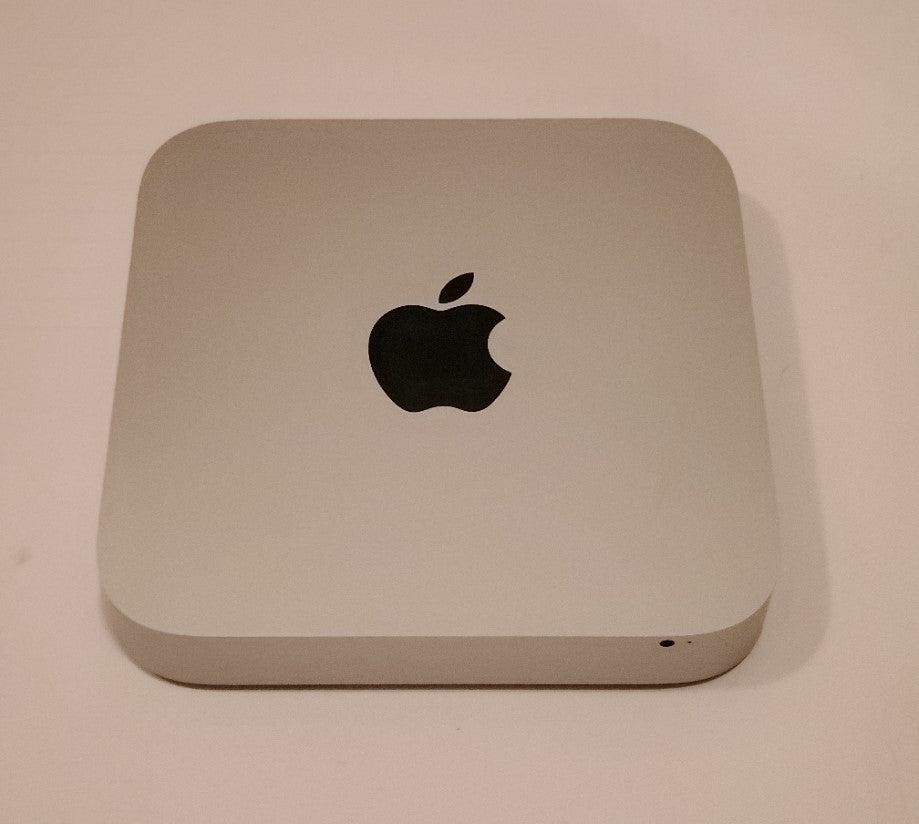 Apple Mac mini MC816LL/A - Intel i5 - Rekes Sales