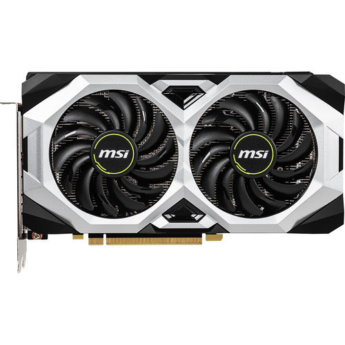 MSI GeForce RTX 2060 Super