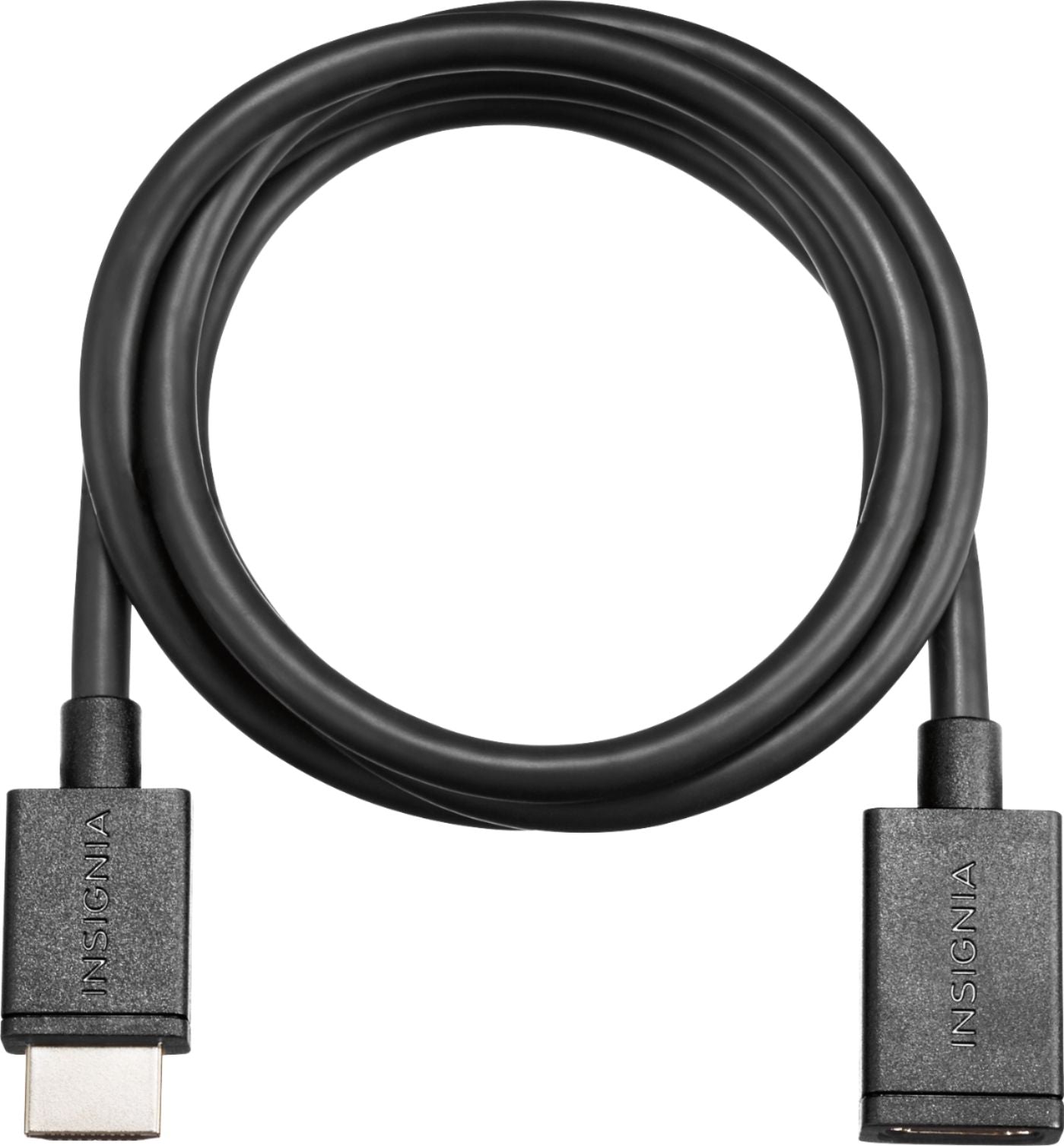 Insignia - 3' HDMI Cable Extender - Rekes Sales