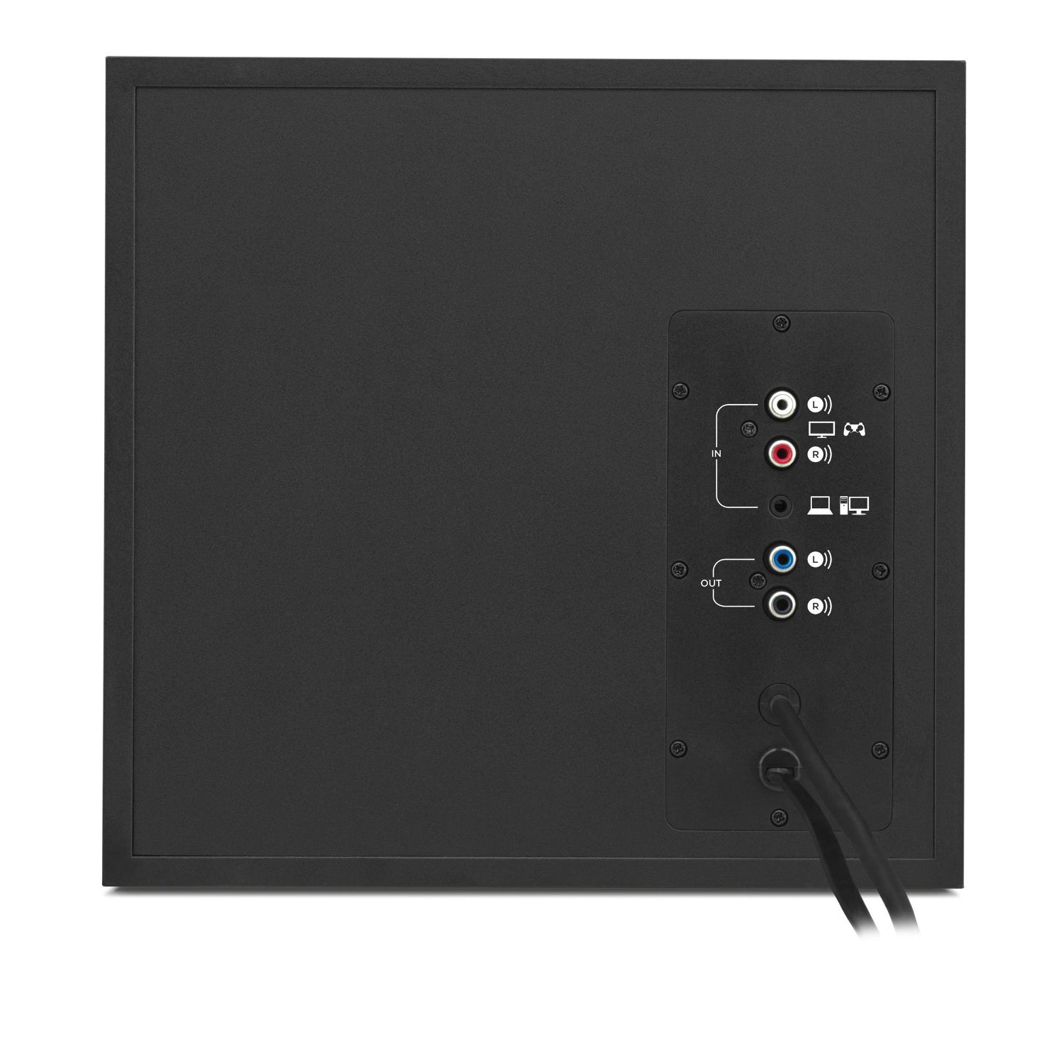 Logitech - z533 Multimedia Speakers - Rekes Sales