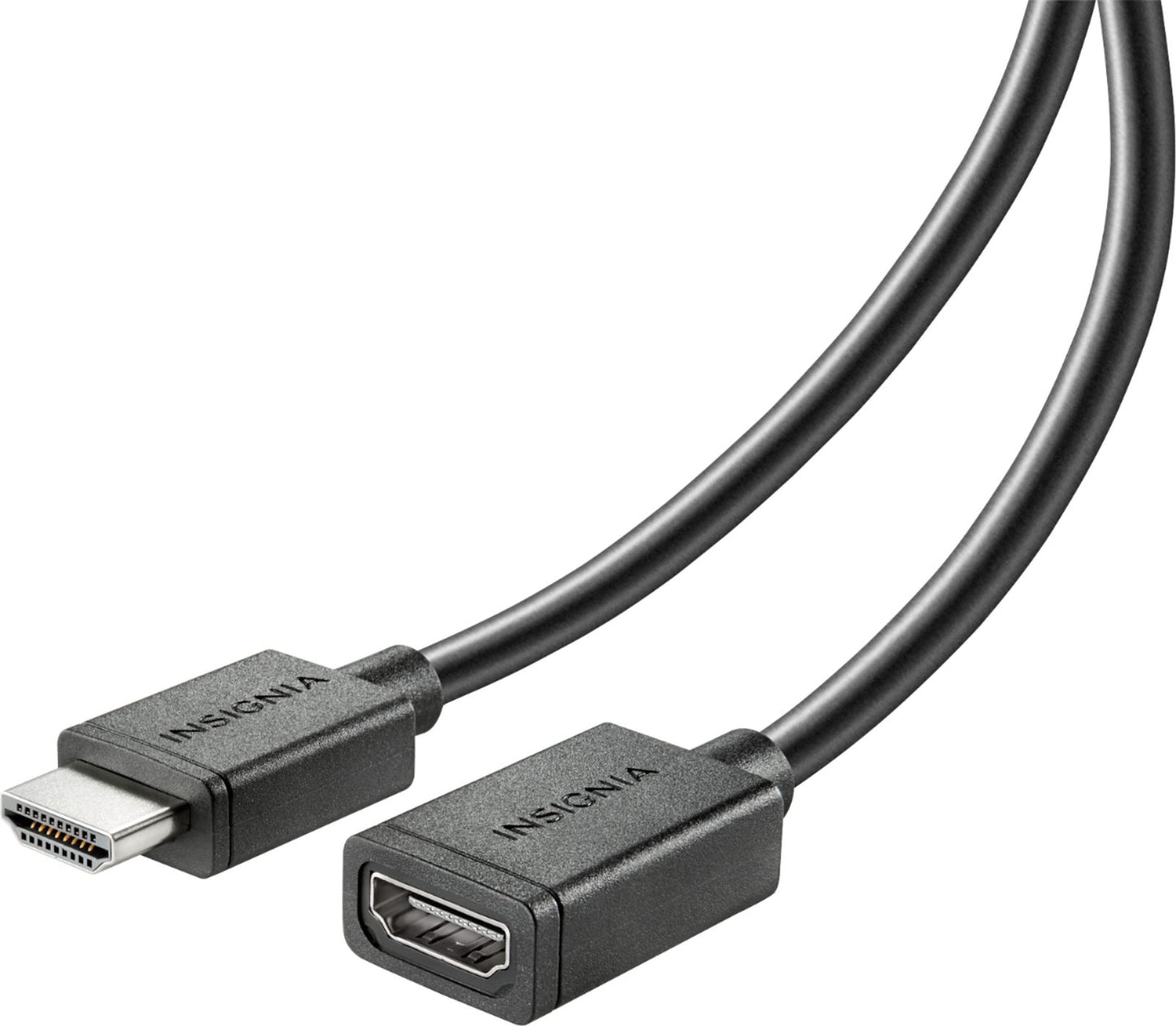 Insignia - 3' HDMI Cable Extender - Rekes Sales