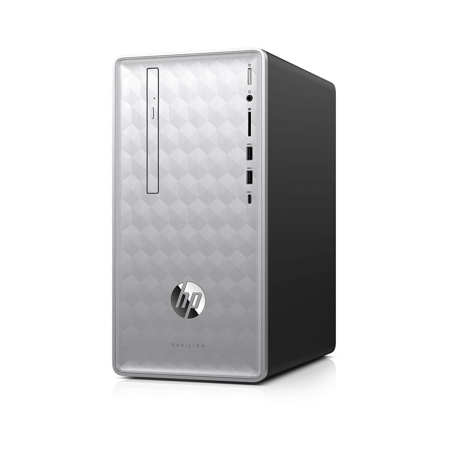 HP Pavilion 590-p0047c Intel i7 - Rekes Sales