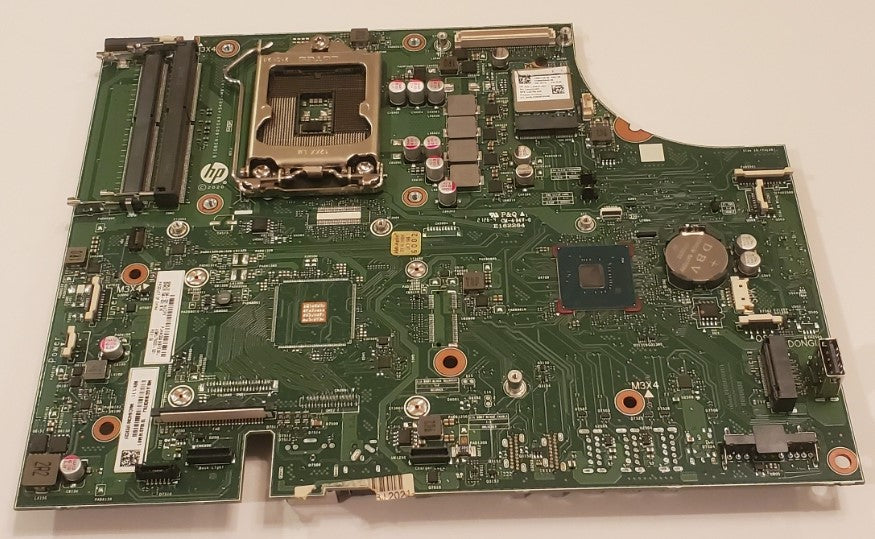 HP Pavilion L91194-001 AIO BrightonFHD Motherboard