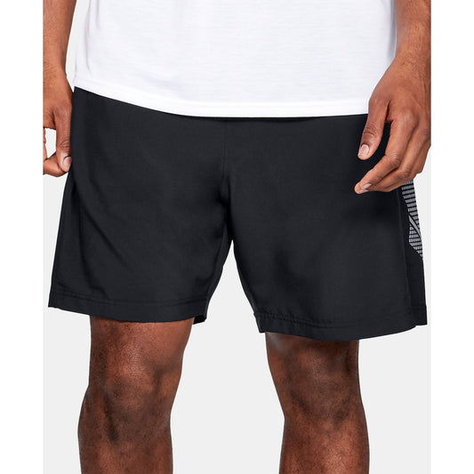 Under Armour Men's Lightweight Woven 8" Shorts (Size XL) - Rekes Sales