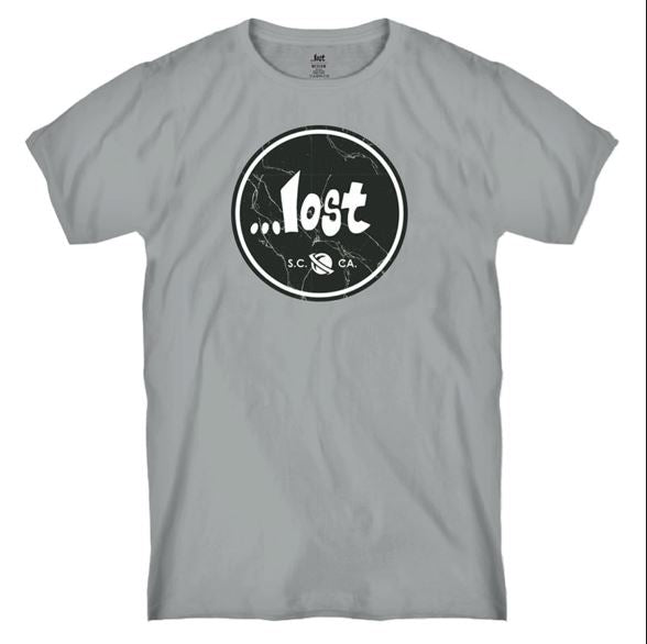 Undisclosed ...Lost Mariposa Tee - Rekes Sales