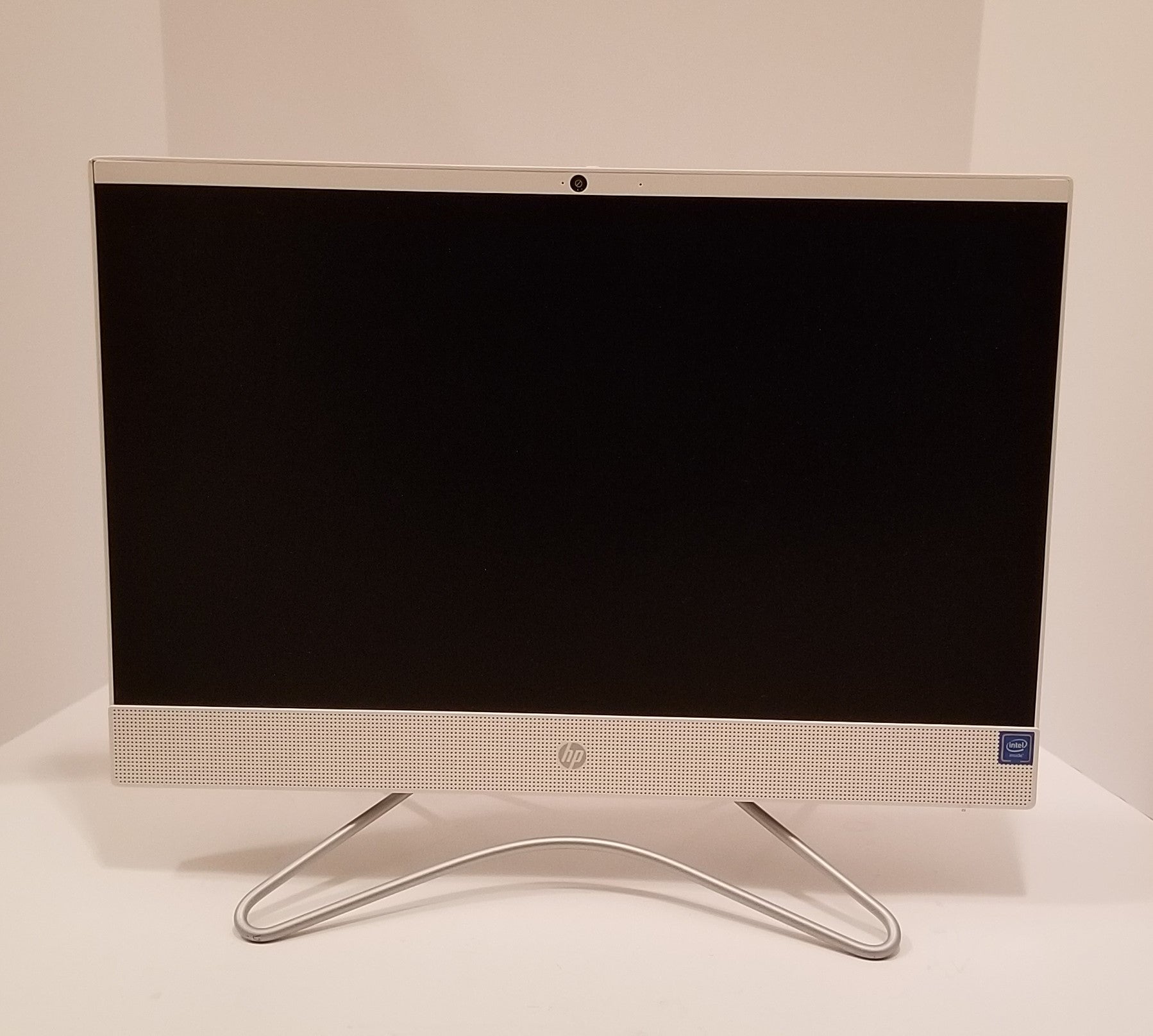 HP 22-c0063w AIO 21.5" FHD Celeron G4900T - Rekes Sales
