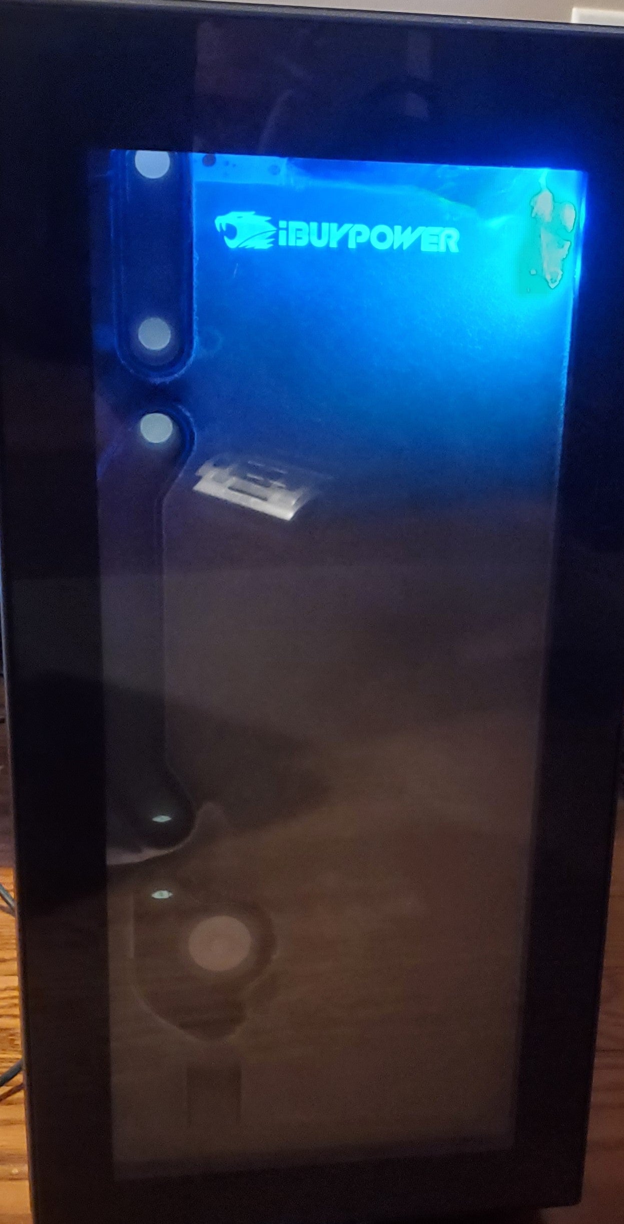 iBUYPOWER Element CL Gaming Desktop Intel i9 10900KF 2080