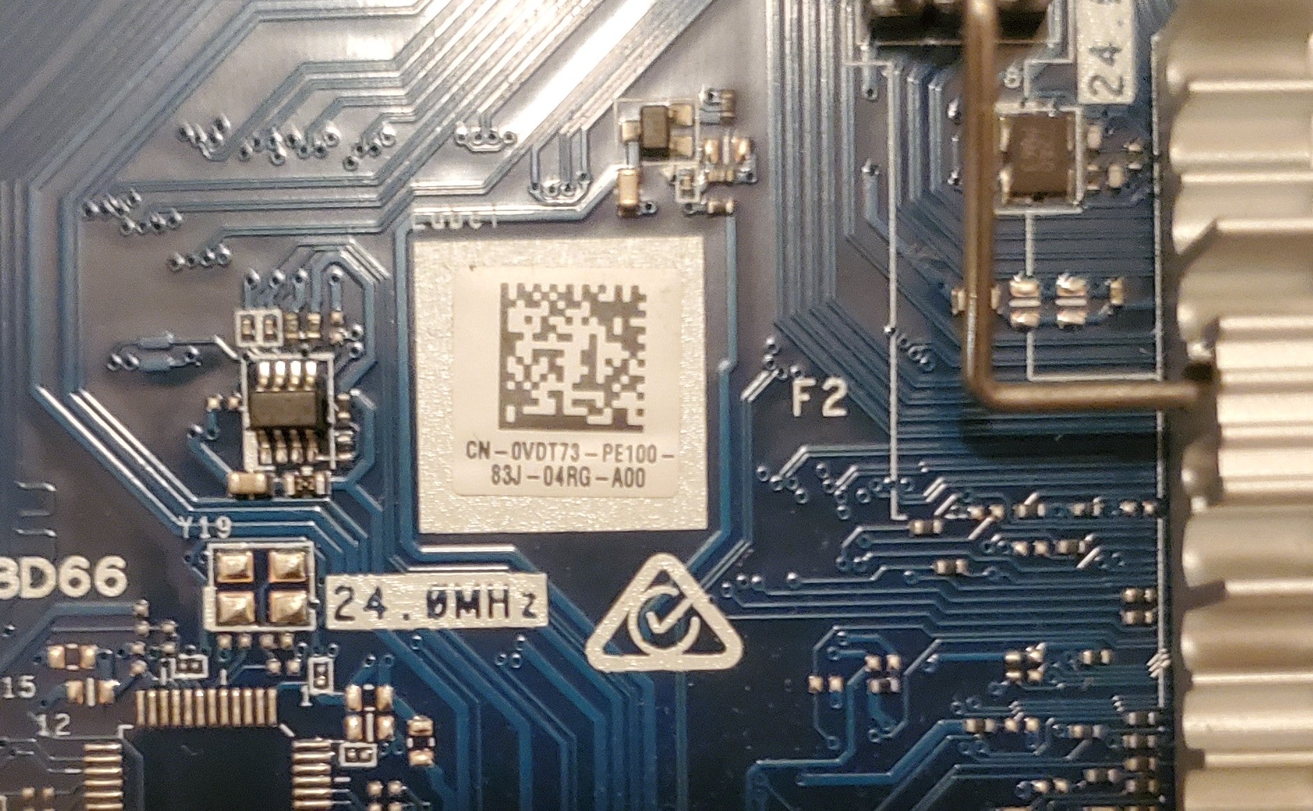 DELL Alienware Aurora R7 Series Intel Z370 LGA1151 Motherboard - Rekes Sales