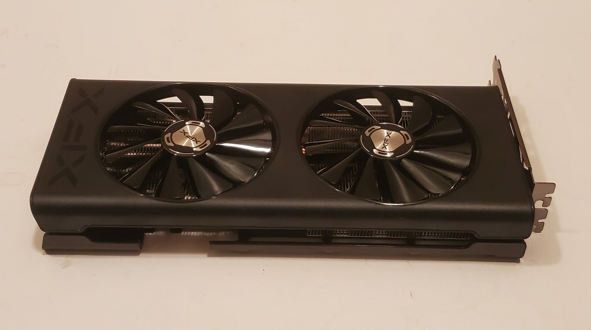 XFX Radeon 5700 XT - Rekes Sales