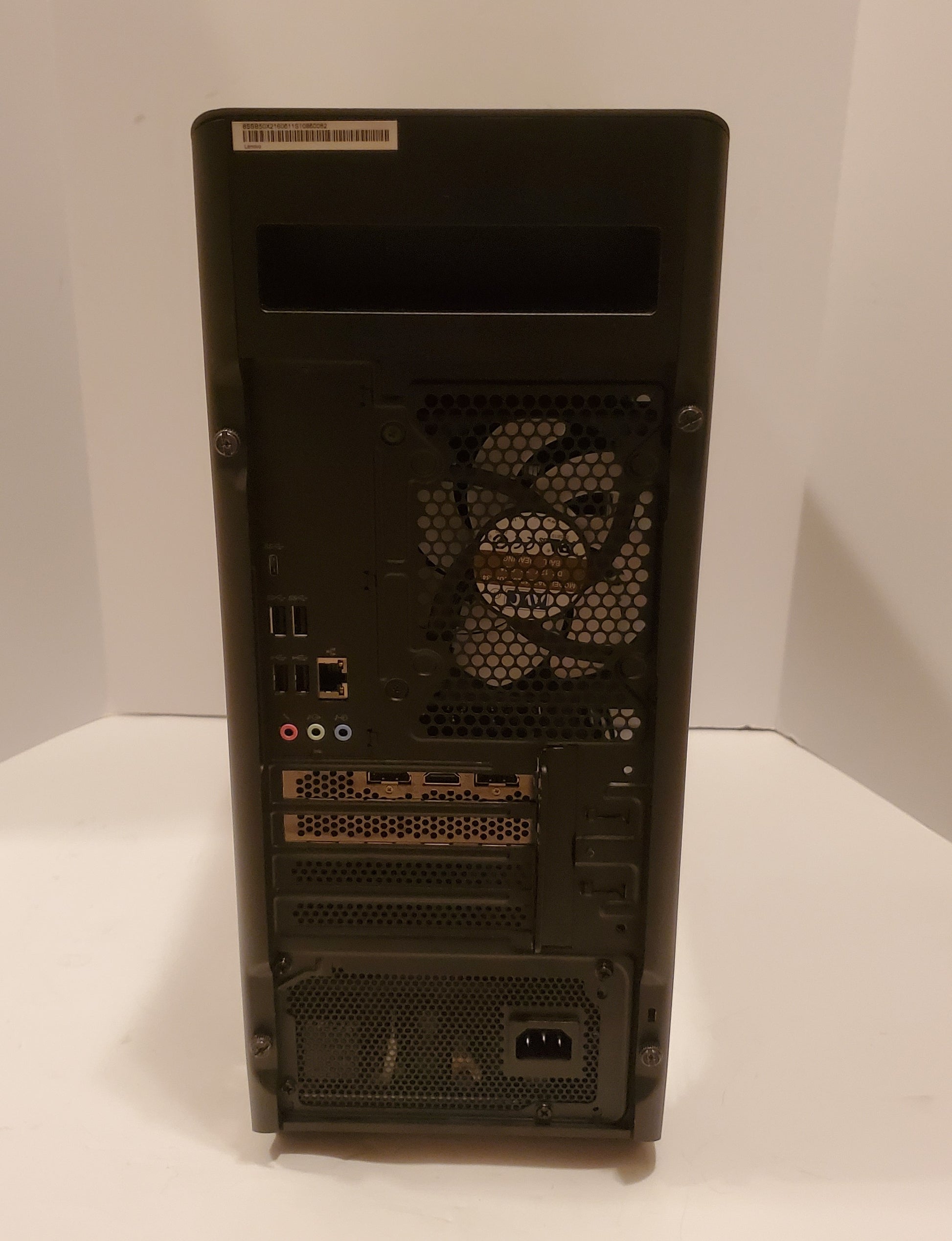 Lenovo - Legion Tower 5i Gaming Desktop Intel Core i7-10700 / 1650 Super - Rekes Sales
