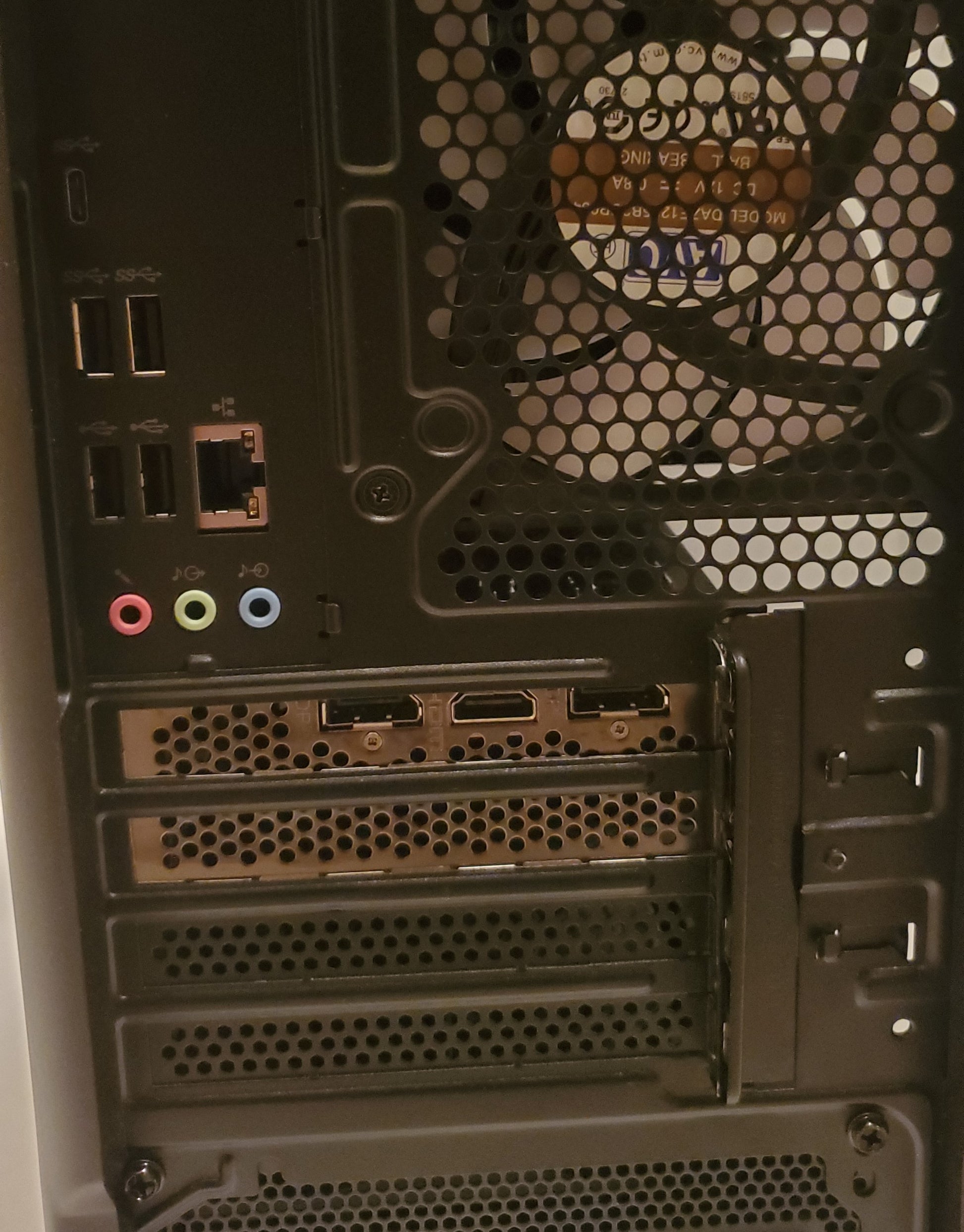 Lenovo - Legion Tower 5i Gaming Desktop Intel Core i7-10700 / 1650 Super - Rekes Sales
