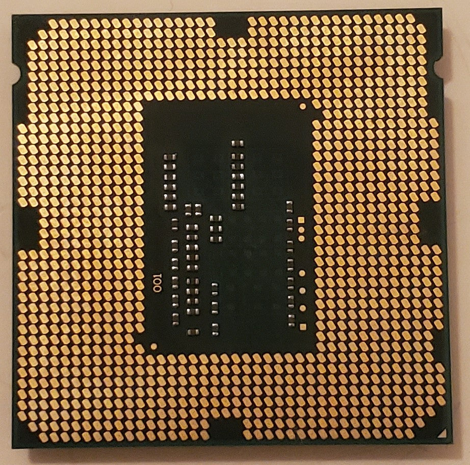 Intel Core I3-4160T Processor - Rekes Sales