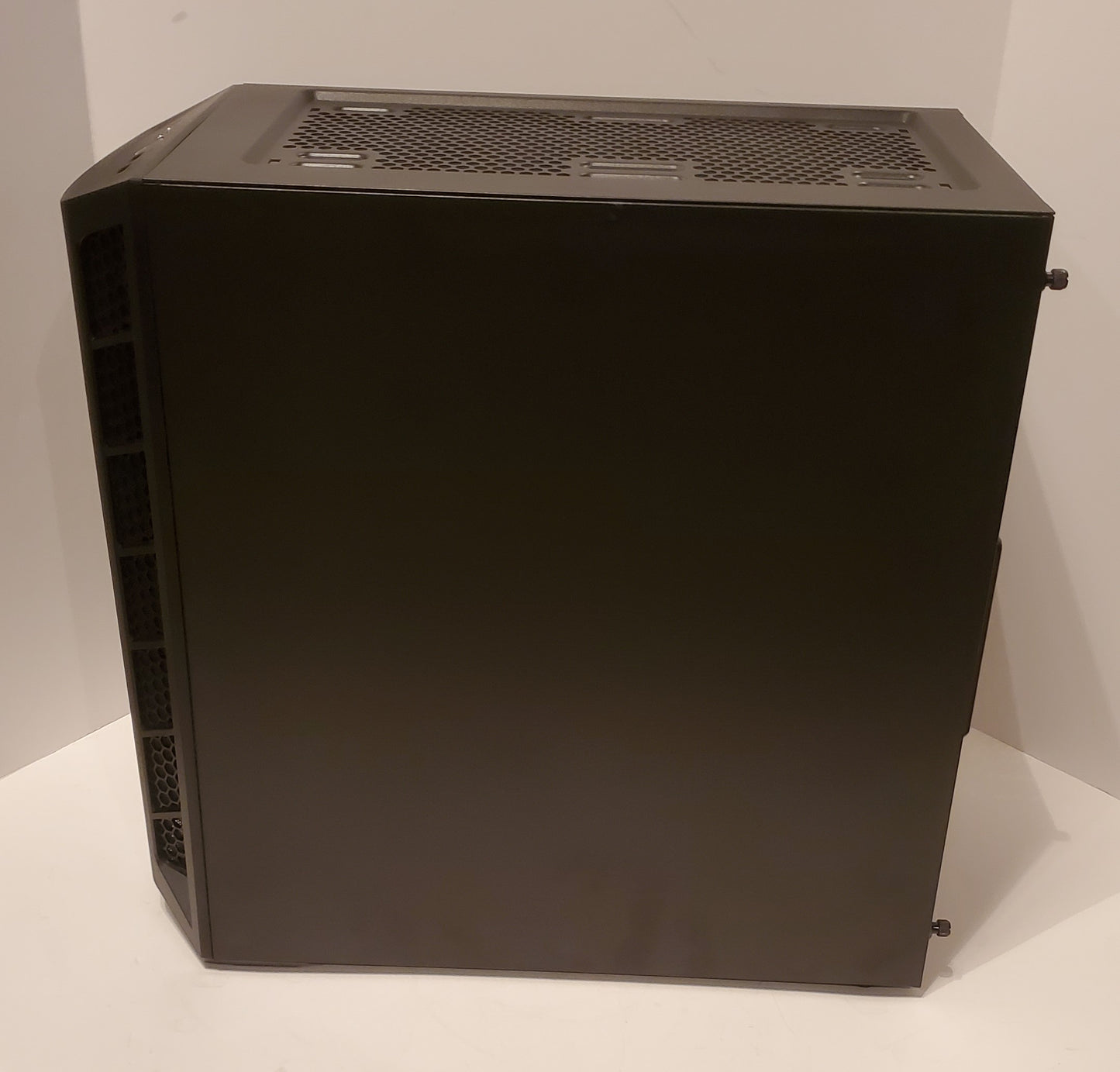 Cooler Master Gaming Build AMD Ryzen 5 3600 / GTX 1070