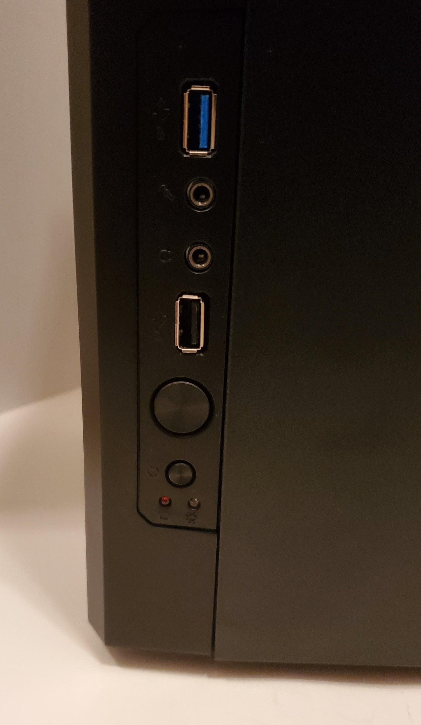 Fractal Design Gaming Build Intel i7 4790 / GTX 750Ti