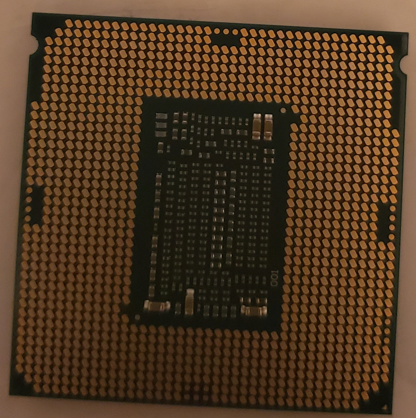 Intel Core i5-9400T – RCNZ Tech