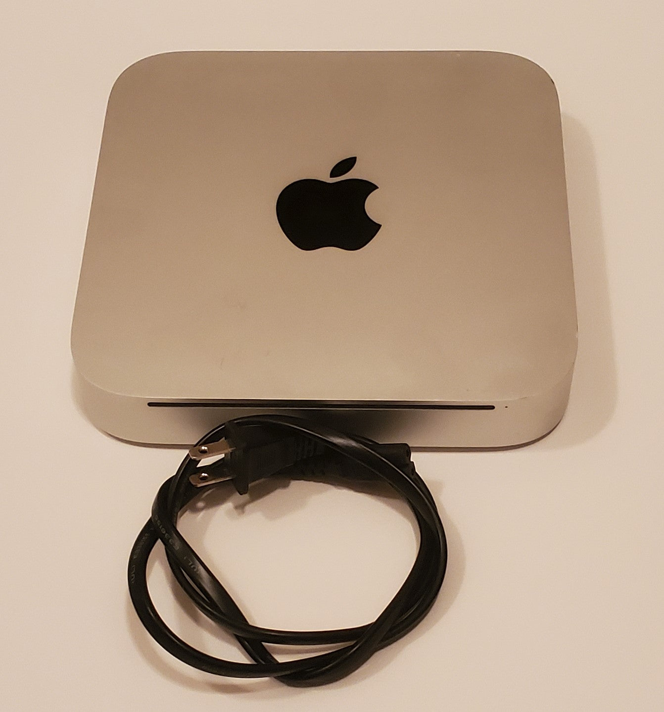 Apple Mac mini - MC270LL/A - Rekes Sales