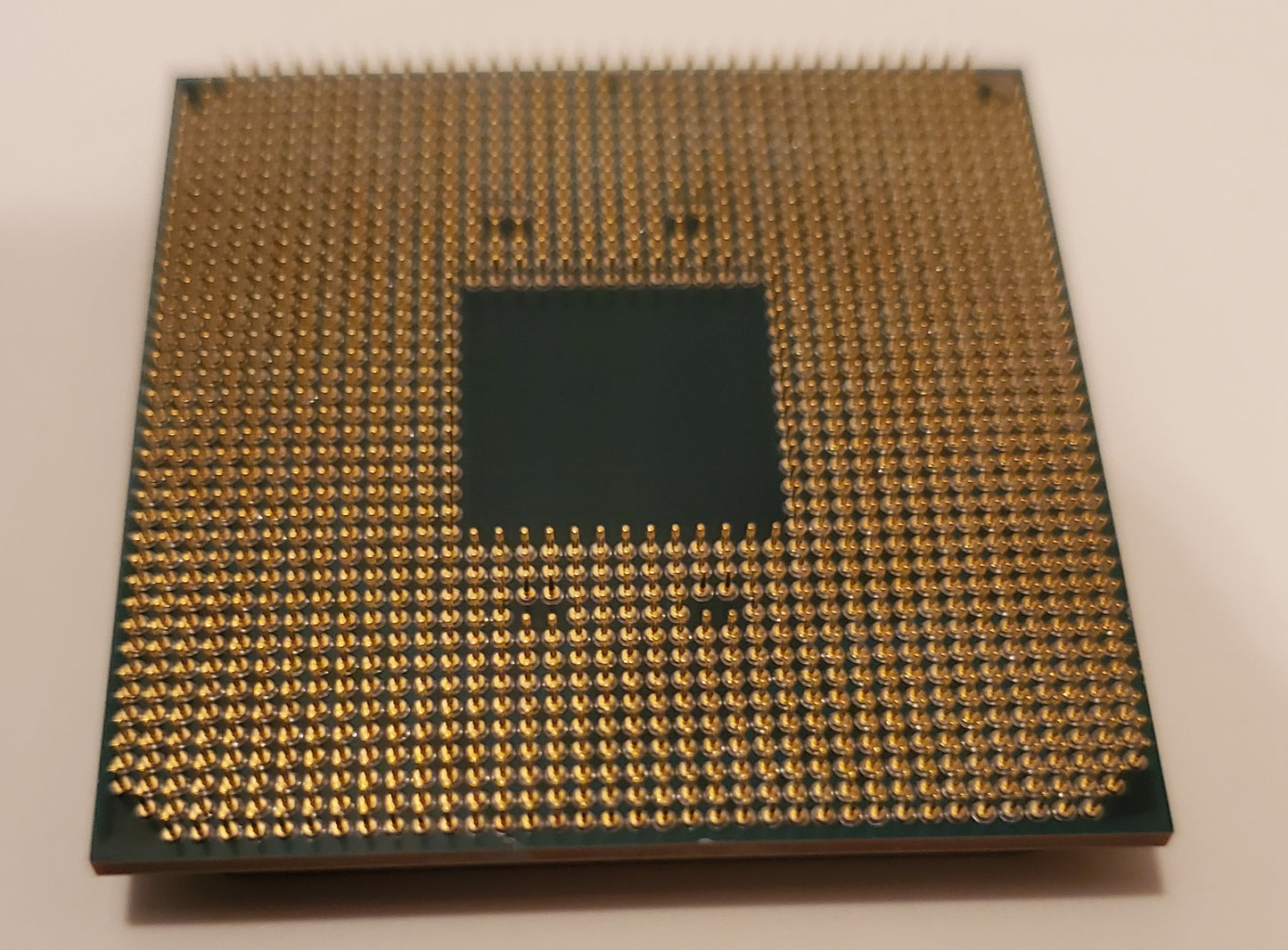 AMD Ryzen 7 3700x