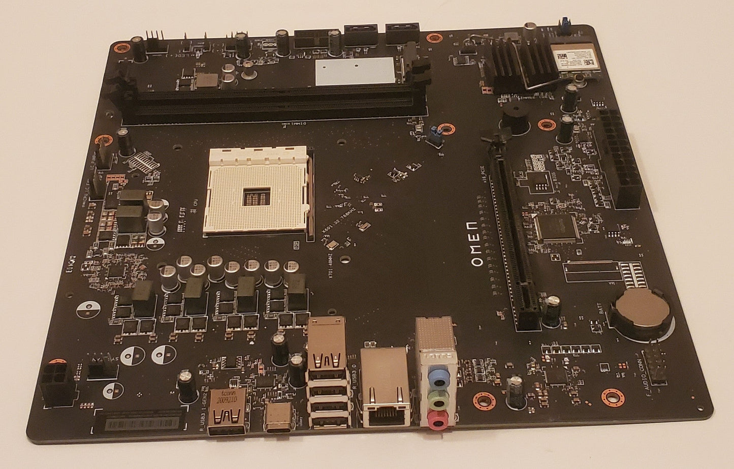 HP Omen L93972-001 Motherboard