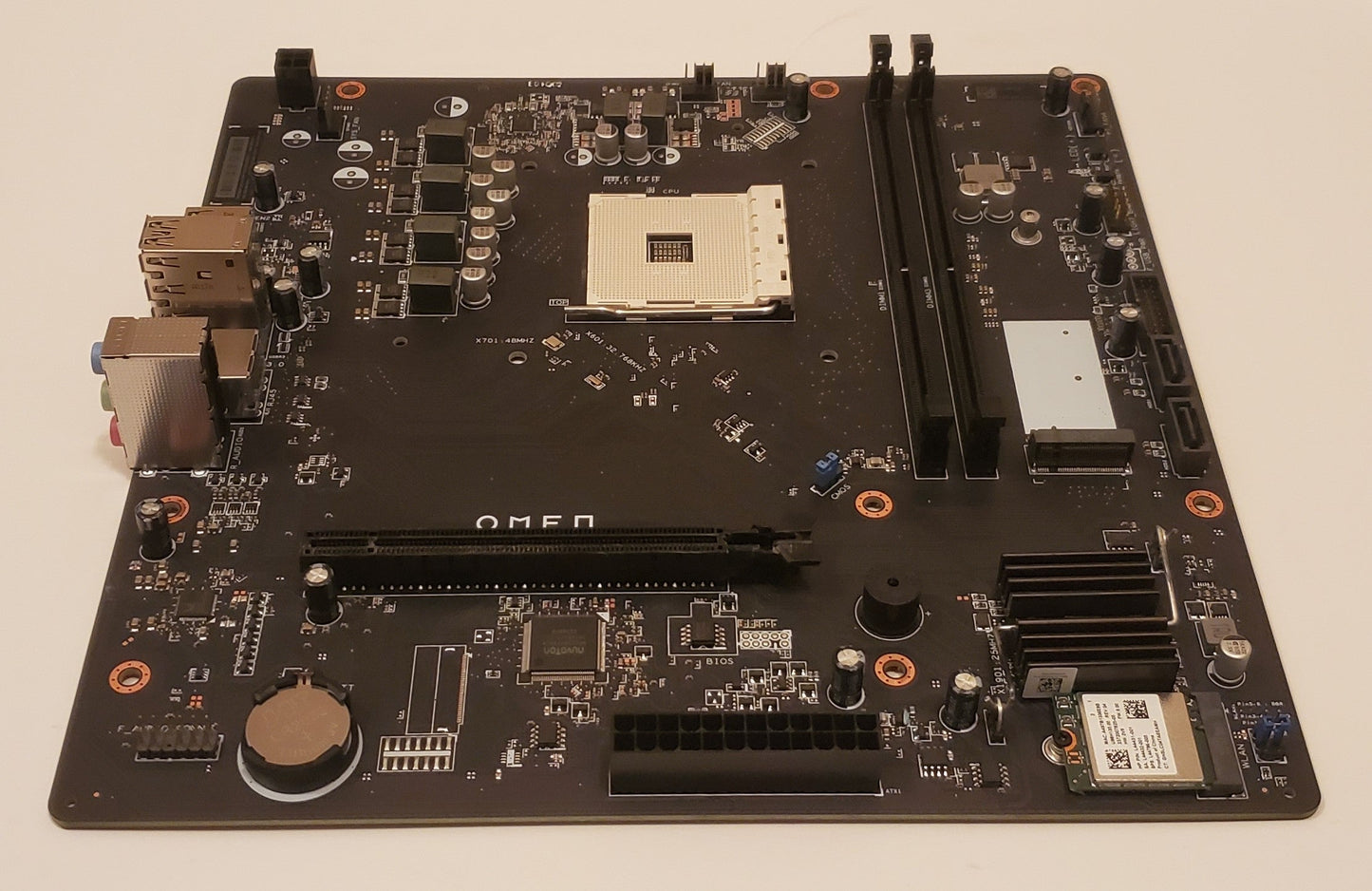 HP Omen L93972-001 Motherboard