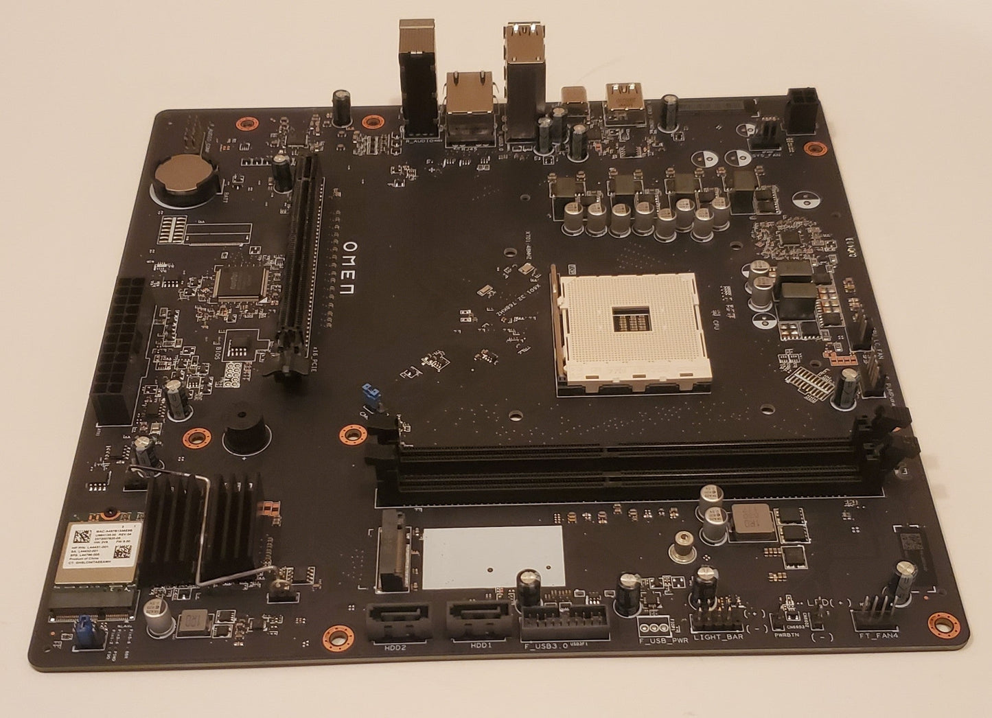 HP Omen L93972-001 Motherboard