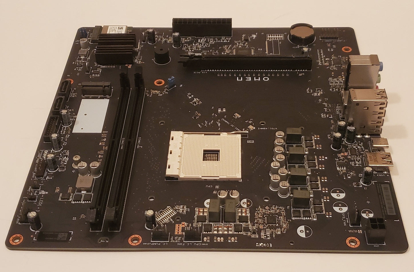 HP Omen L93972-001 Motherboard